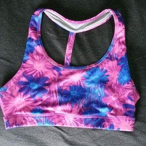 Born Primitive sports bra